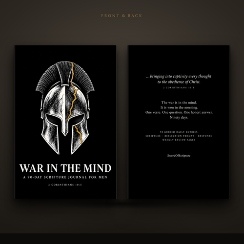 War in The Mind Journal