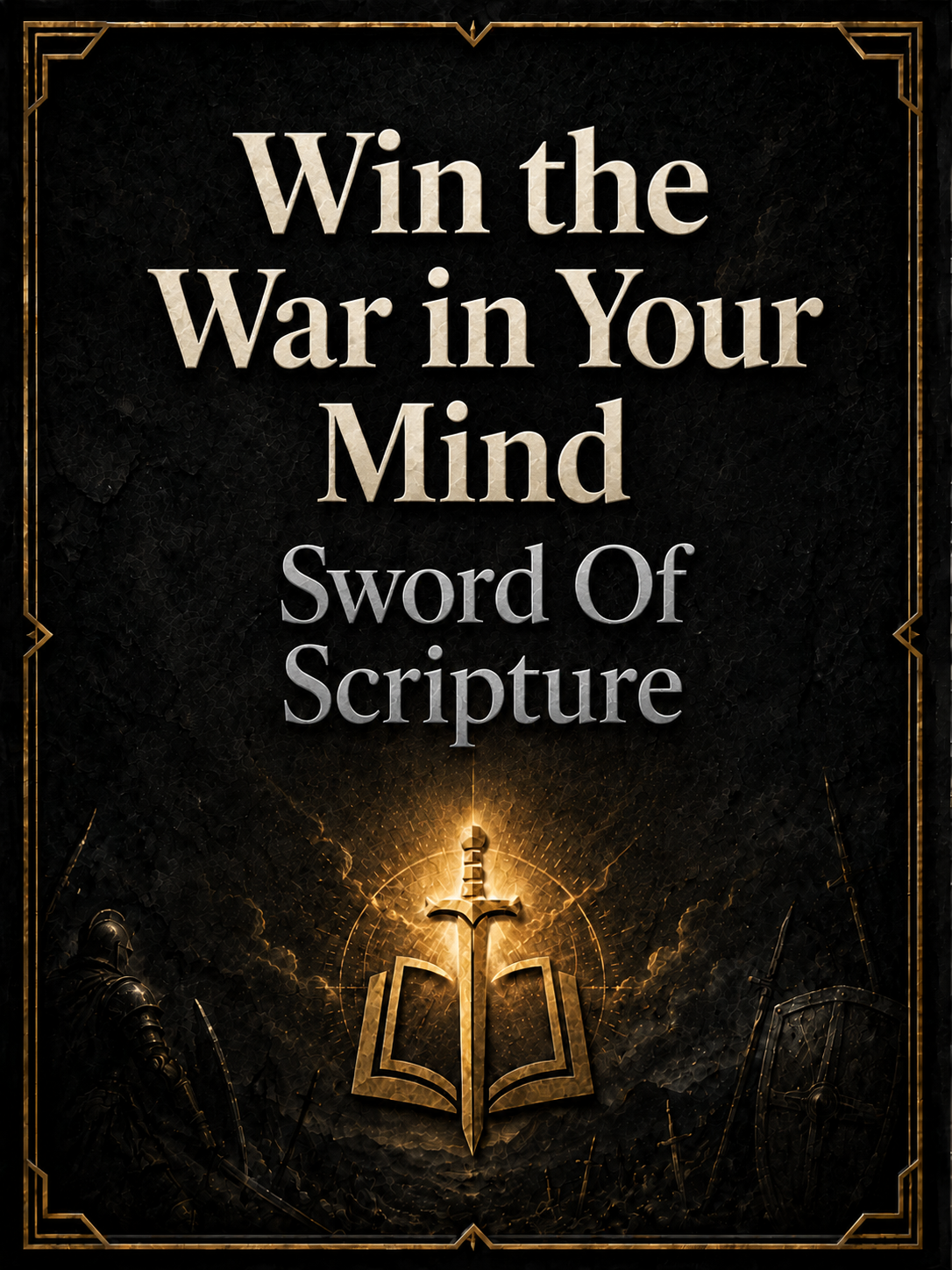 War in The Mind Journal