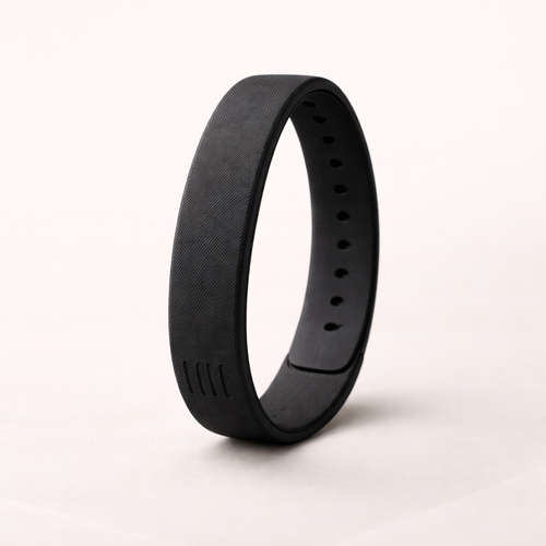 Rewired Band - Silent Vibrating Alarm