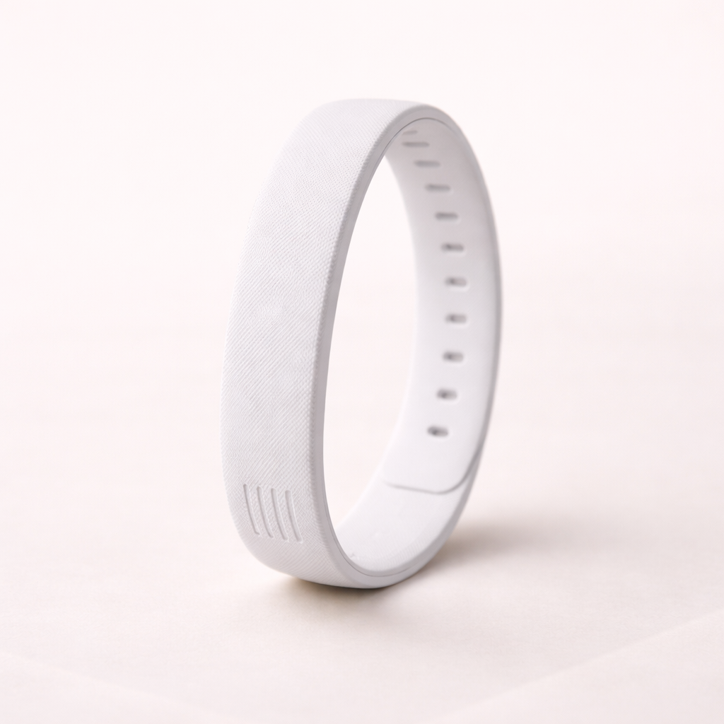 Rewired Band - Silent Vibrating Alarm
