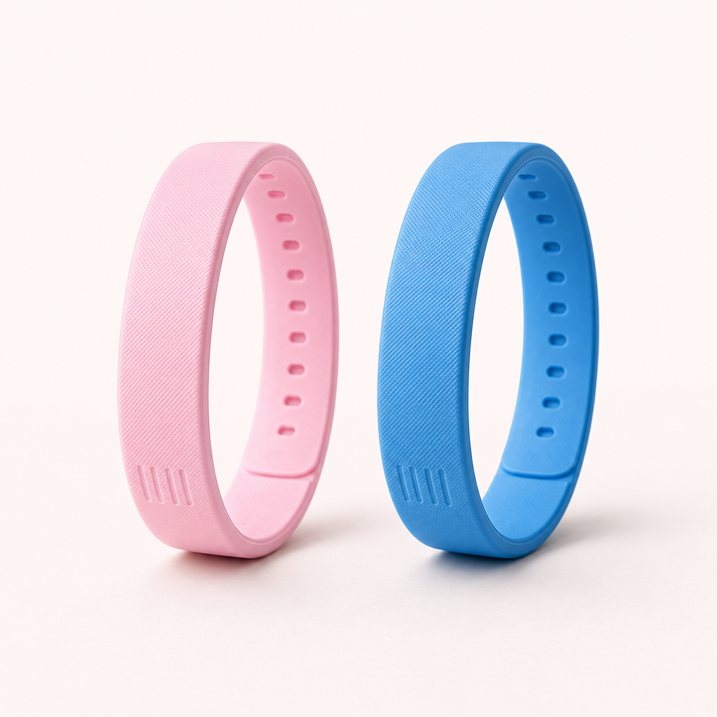 Rewired Band - Limited Edition